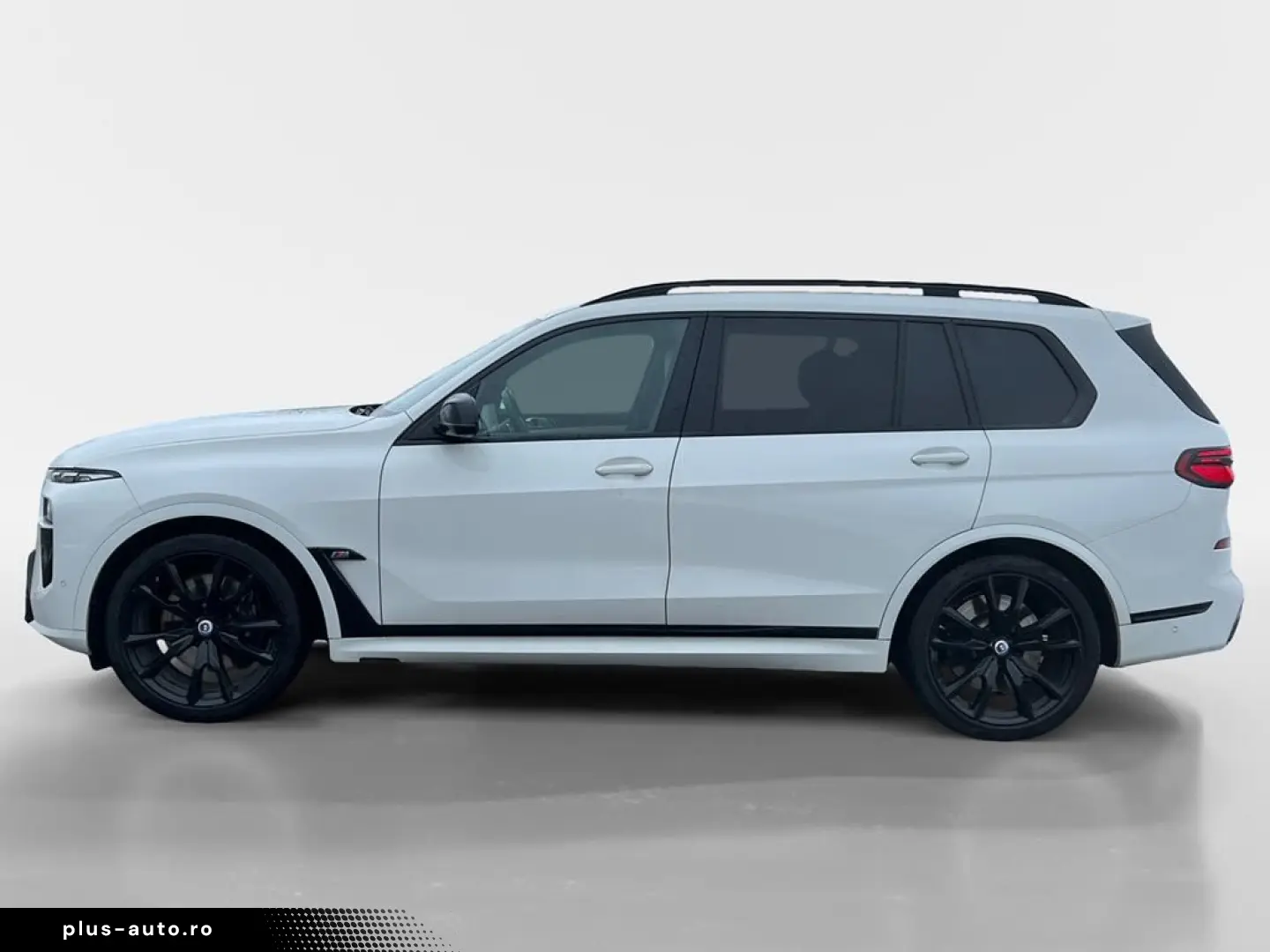 BMW X7 M60i xDrive M Sport Pro ACC Pano 6-Sitzer