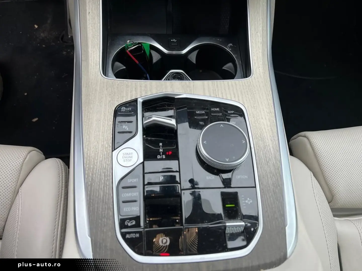 BMW X7 M60i xDrive M Sport Pro ACC Pano 6-Sitzer