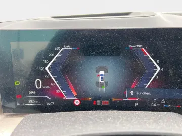 BMW X7 M60i xDrive M Sport Pro ACC Pano 6-Sitzer