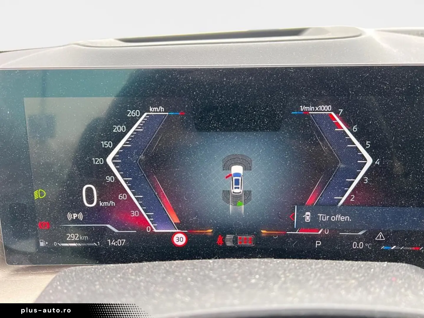 BMW X7 M60i xDrive M Sport Pro ACC Pano 6-Sitzer