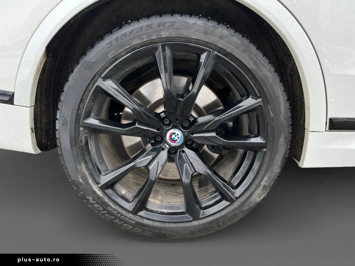 BMW X7 M60i xDrive M Sport Pro ACC Pano 6-Sitzer