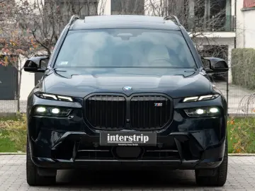 BMW X7 M60i EX.DRIVE PRO.SOFTCL.LUFTF.360 .AHK.5 100