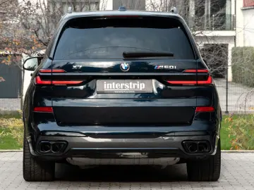 BMW X7 M60i EX.DRIVE PRO.SOFTCL.LUFTF.360 .AHK.5 100
