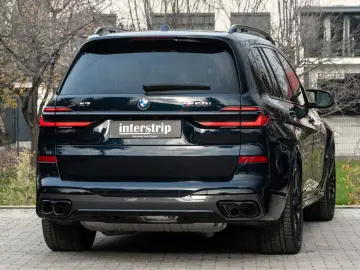 BMW X7 M60i EX.DRIVE PRO.SOFTCL.LUFTF.360 .AHK.5 100