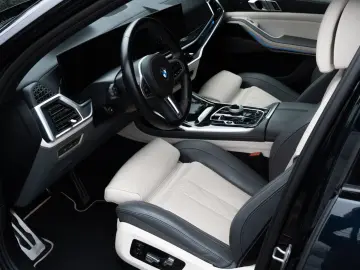 BMW X7 M60i EX.DRIVE PRO.SOFTCL.LUFTF.360 .AHK.5 100