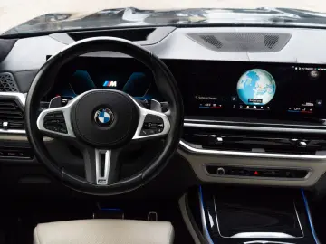 BMW X7 M60i EX.DRIVE PRO.SOFTCL.LUFTF.360 .AHK.5 100