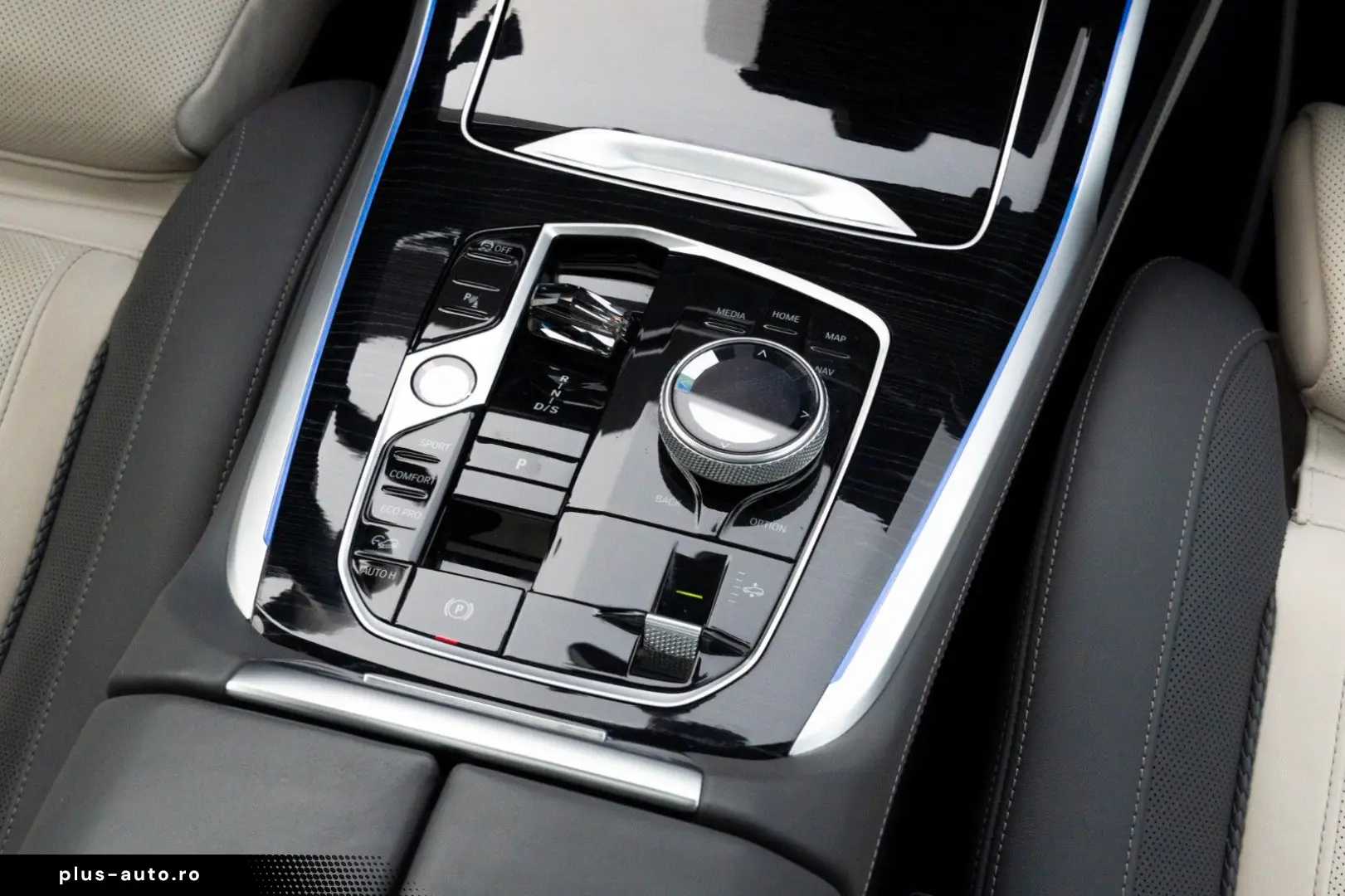 BMW X7 M60i EX.DRIVE PRO.SOFTCL.LUFTF.360 .AHK.5 100