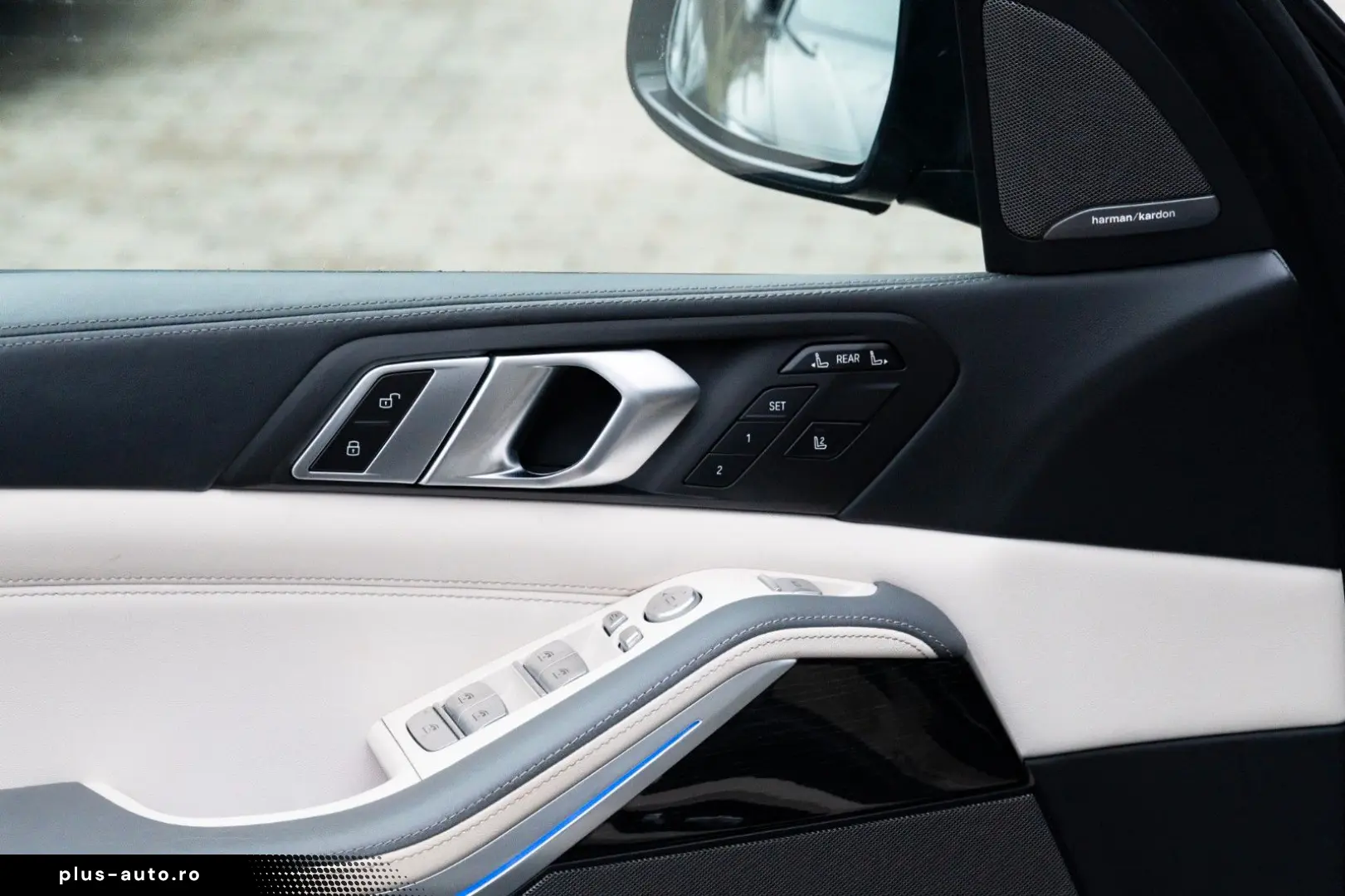 BMW X7 M60i EX.DRIVE PRO.SOFTCL.LUFTF.360 .AHK.5 100