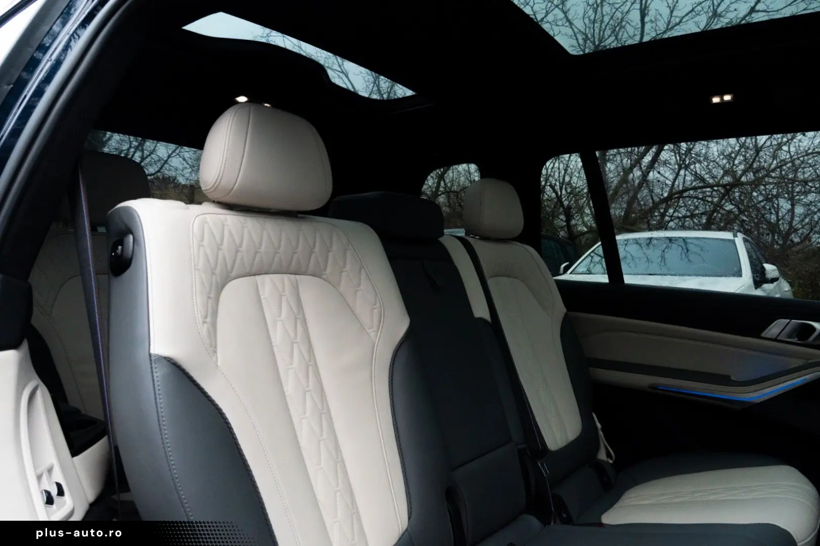 BMW X7 M60i EX.DRIVE PRO.SOFTCL.LUFTF.360 .AHK.5 100