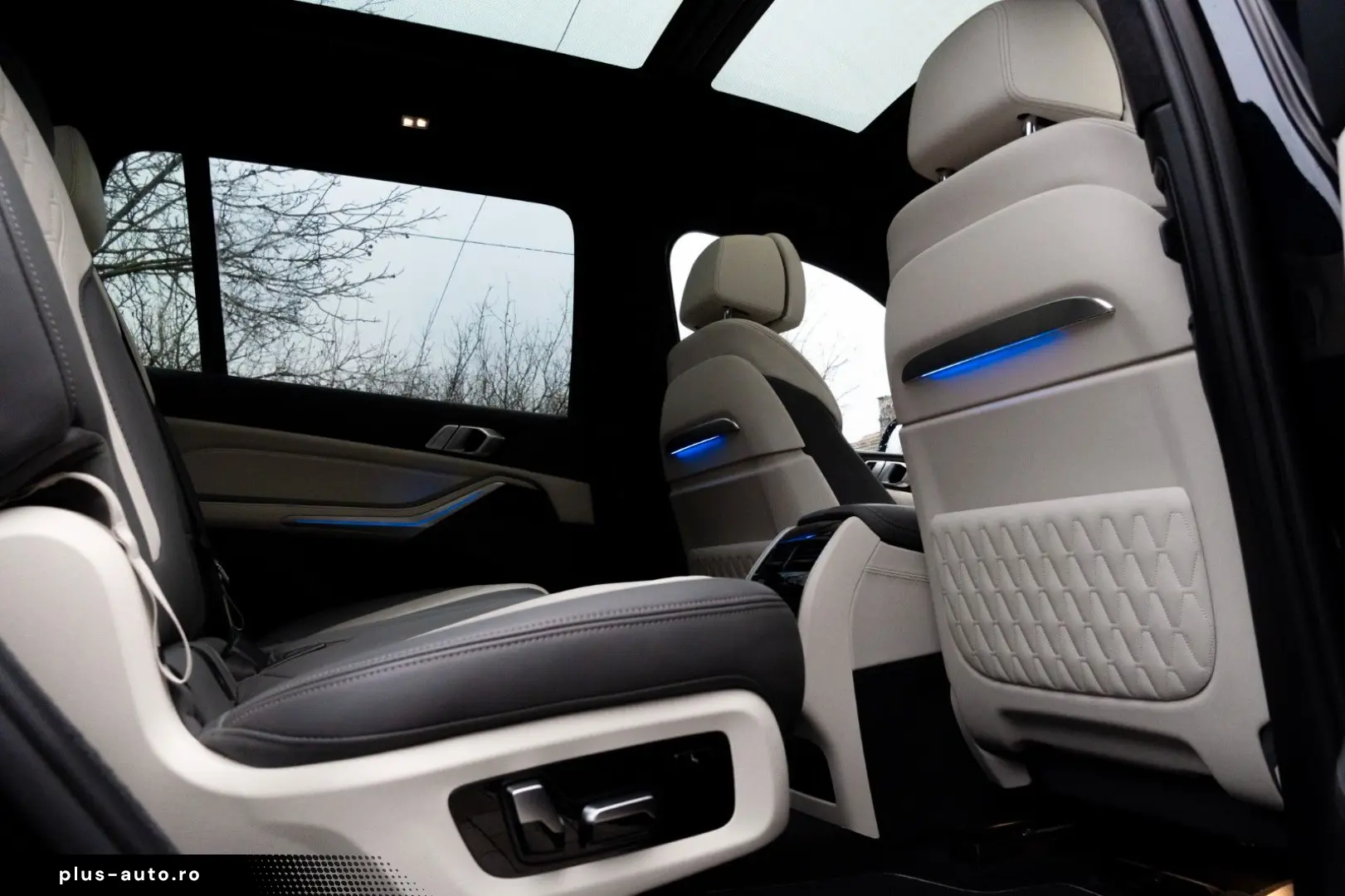 BMW X7 M60i EX.DRIVE PRO.SOFTCL.LUFTF.360 .AHK.5 100