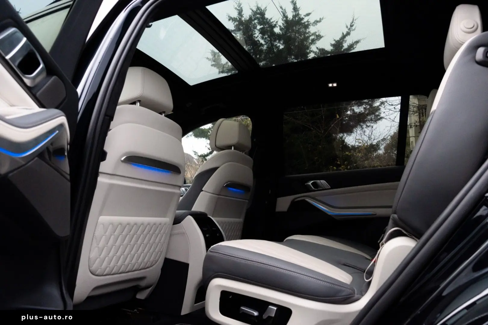 BMW X7 M60i EX.DRIVE PRO.SOFTCL.LUFTF.360 .AHK.5 100