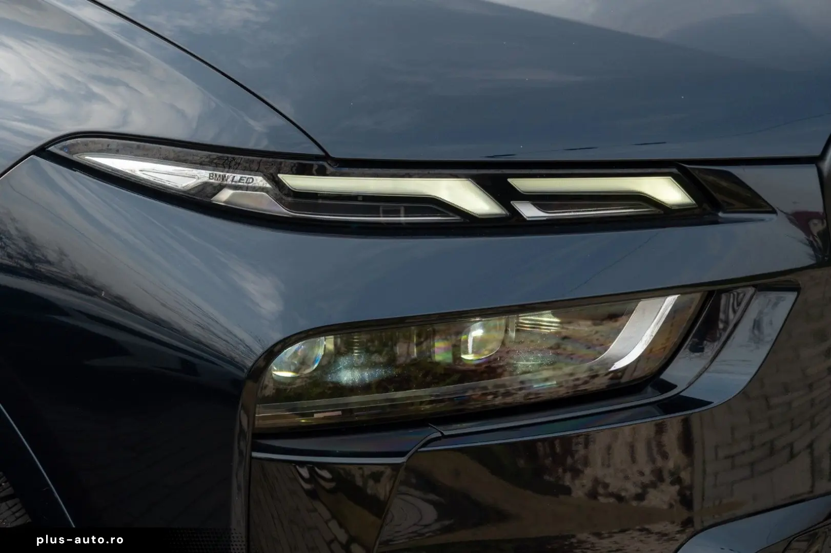 BMW X7 M60i EX.DRIVE PRO.SOFTCL.LUFTF.360 .AHK.5 100