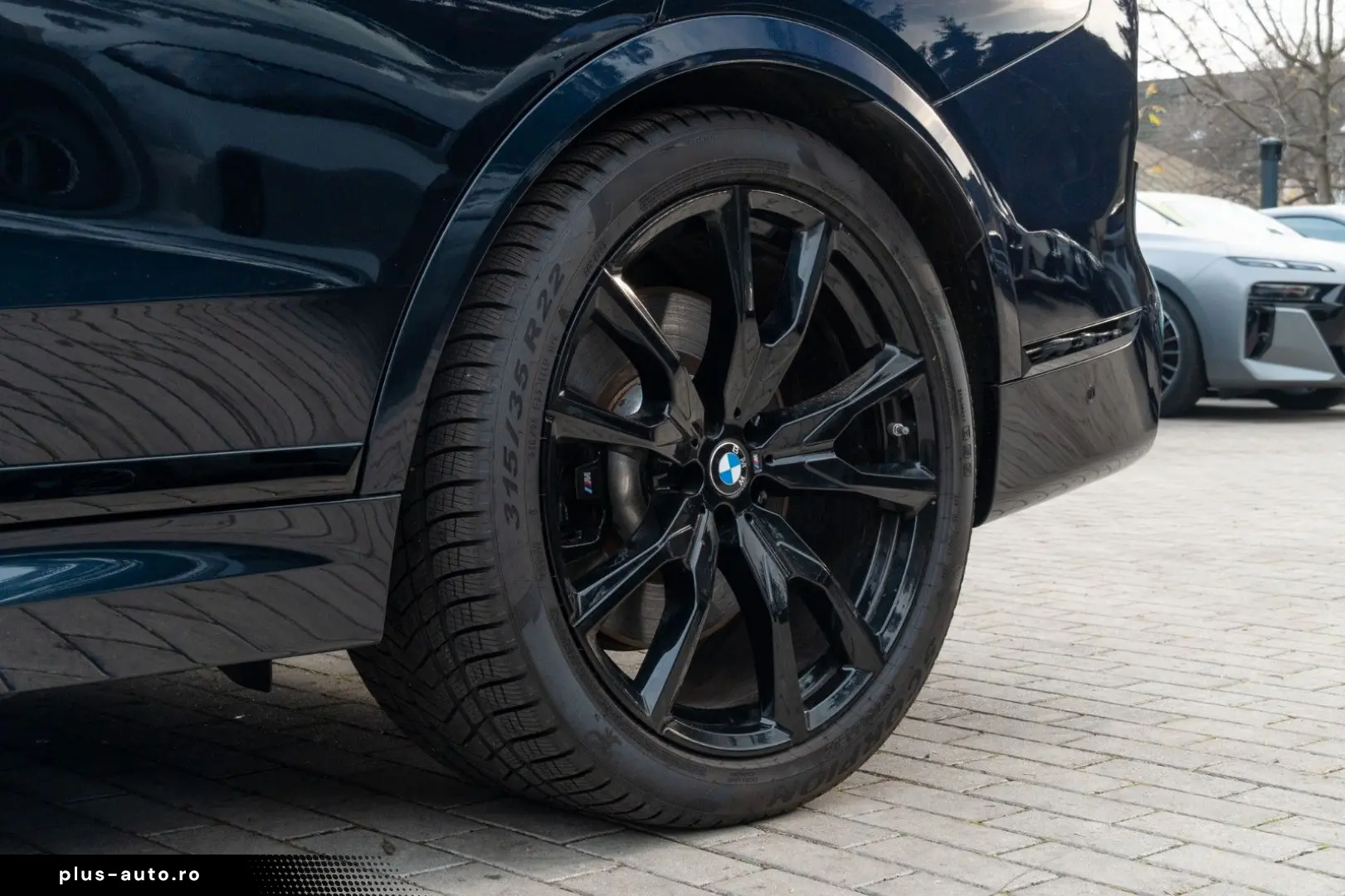 BMW X7 M60i EX.DRIVE PRO.SOFTCL.LUFTF.360 .AHK.5 100