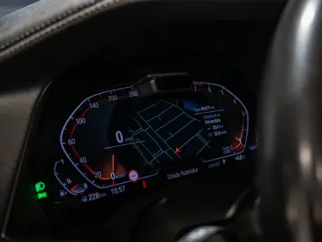 BMW X5 40i xDrive M Sport 7 Locuri