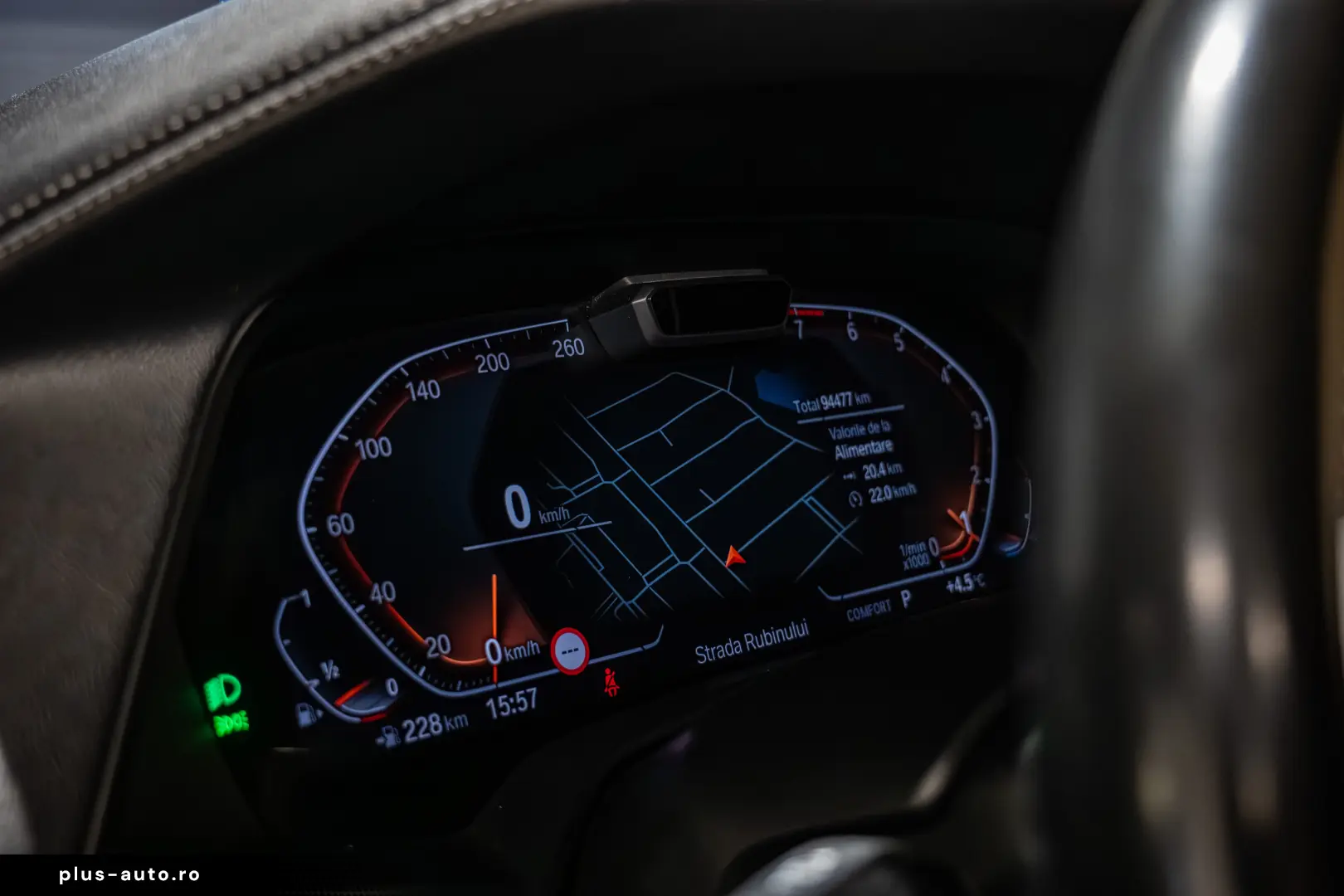 BMW X5 40i xDrive M Sport 7 Locuri