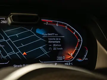 BMW X5 40i xDrive M Sport 7 Locuri