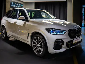BMW X5 40i xDrive M Sport 7 Locuri