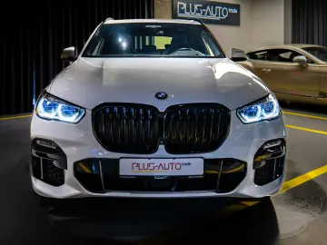 BMW X5 40i xDrive M Sport 7 Locuri
