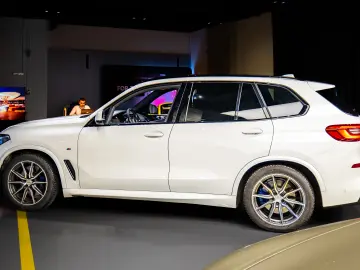 BMW X5 40i xDrive M Sport 7 Locuri