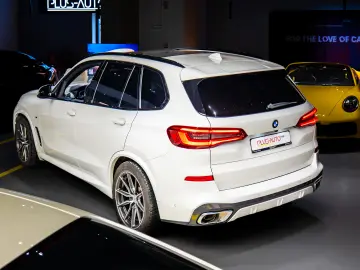 BMW X5 40i xDrive M Sport 7 Locuri