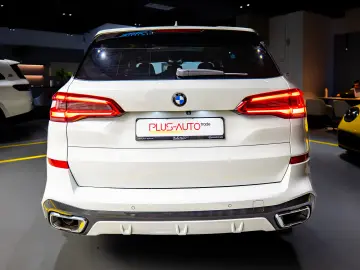 BMW X5 40i xDrive M Sport 7 Locuri