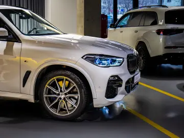 BMW X5 40i xDrive M Sport 7 Locuri