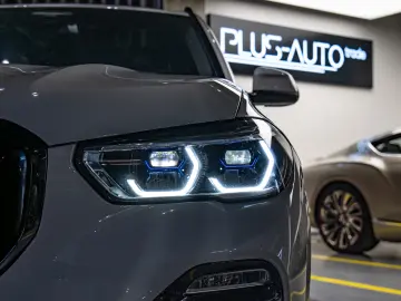 BMW X5 40i xDrive M Sport 7 Locuri