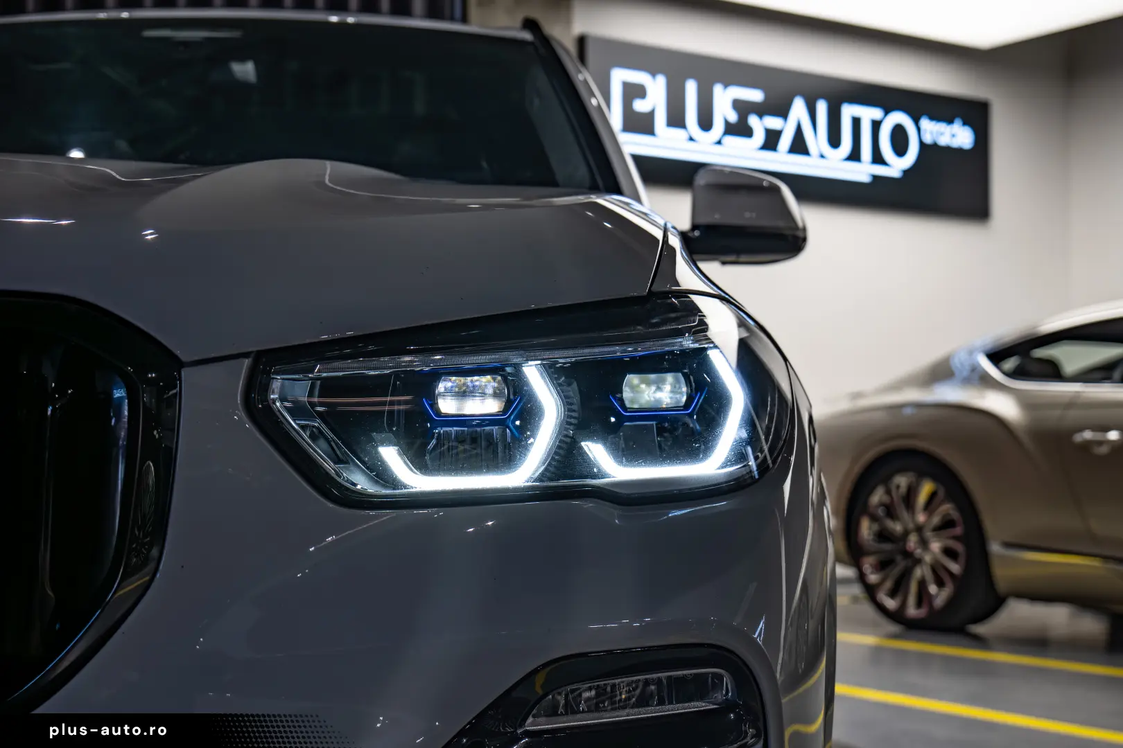 BMW X5 40i xDrive M Sport 7 Locuri