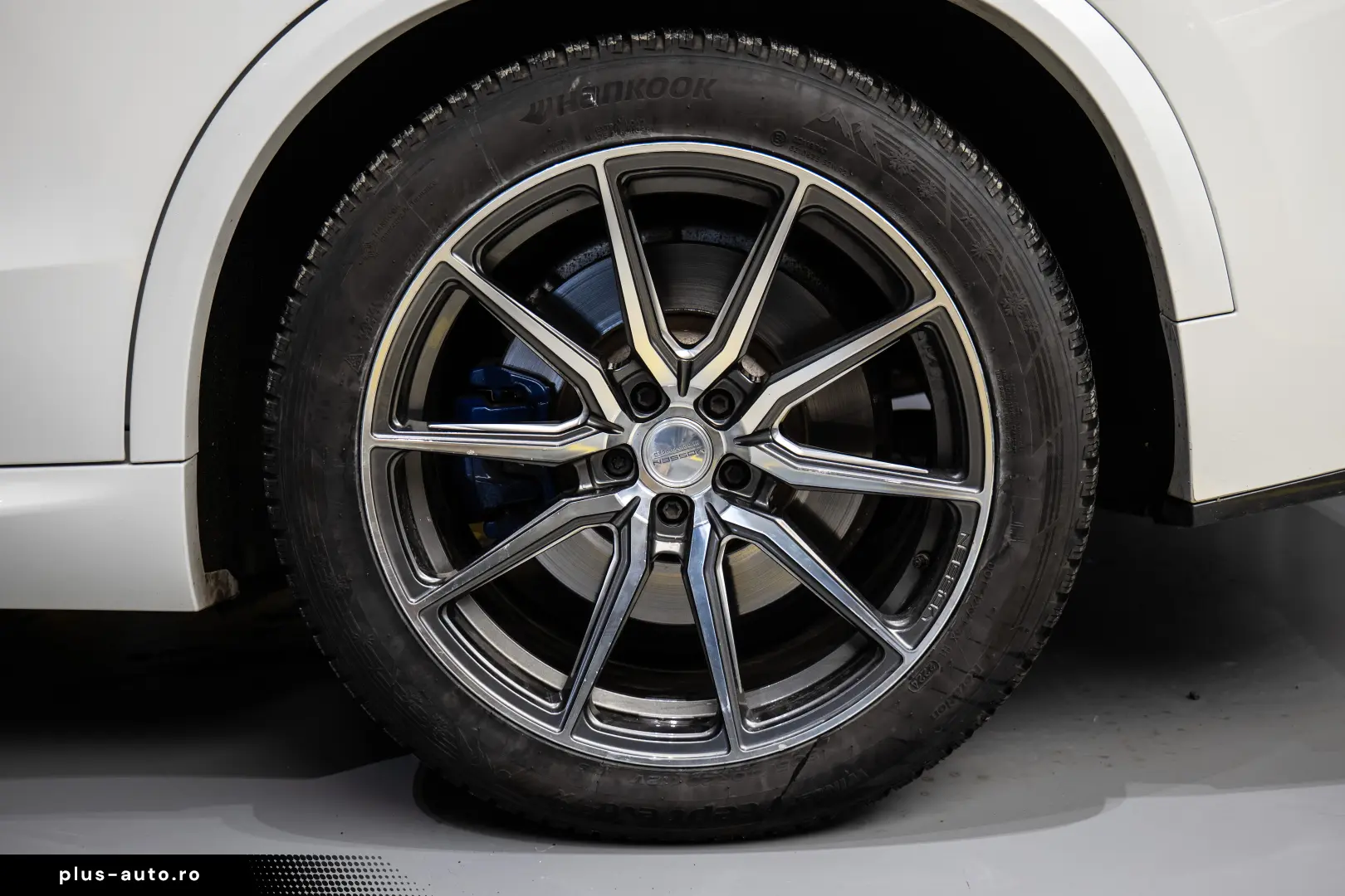 BMW X5 40i xDrive M Sport 7 Locuri