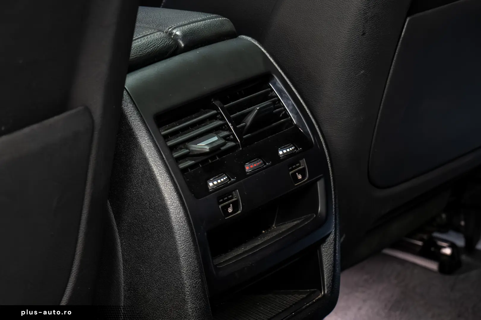 BMW X5 40i xDrive M Sport 7 Locuri