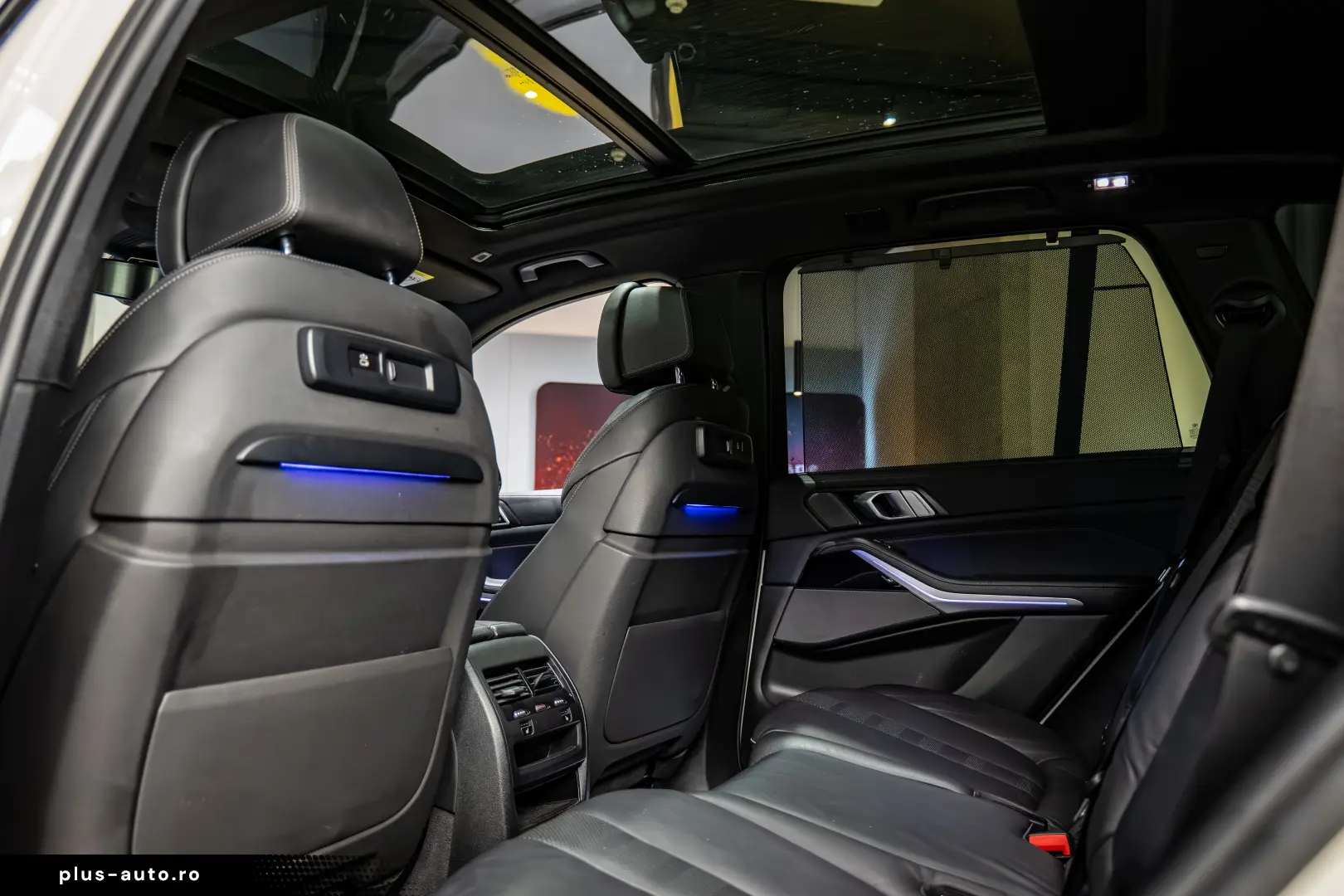 BMW X5 40i xDrive M Sport 7 Locuri