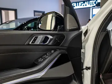 BMW X5 40i xDrive M Sport 7 Locuri