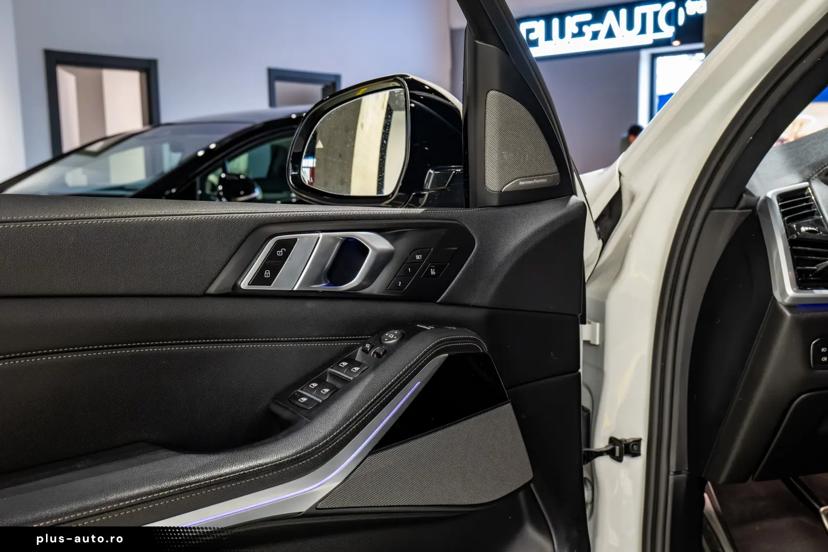 BMW X5 40i xDrive M Sport 7 Locuri