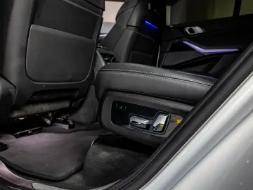 BMW X5 40i xDrive M Sport 7 Locuri