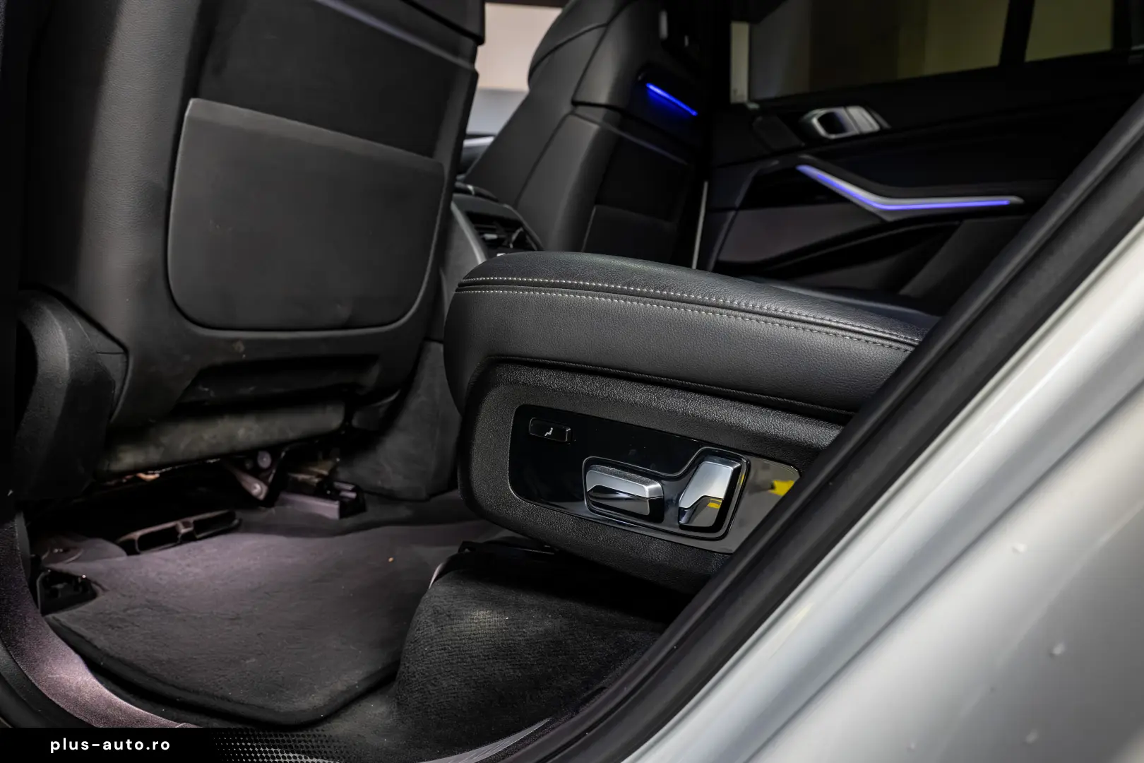 BMW X5 40i xDrive M Sport 7 Locuri