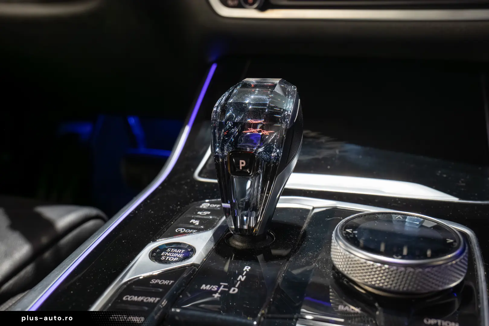 BMW X5 40i xDrive M Sport 7 Locuri