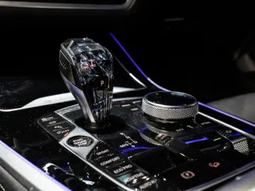 BMW X5 40i xDrive M Sport 7 Locuri