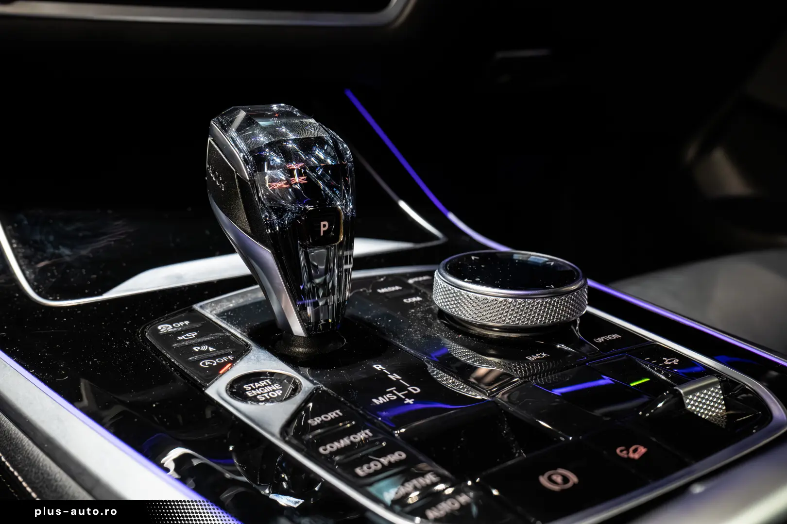 BMW X5 40i xDrive M Sport 7 Locuri