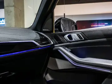 BMW X5 40i xDrive M Sport 7 Locuri