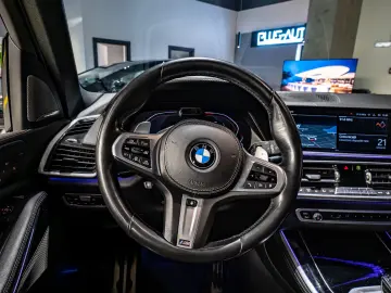 BMW X5 40i xDrive M Sport 7 Locuri