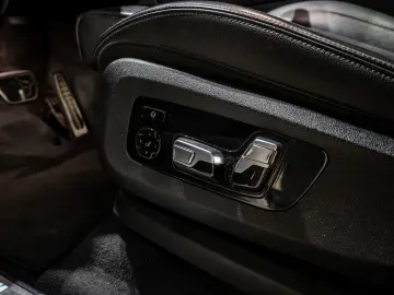 BMW X5 40i xDrive M Sport 7 Locuri