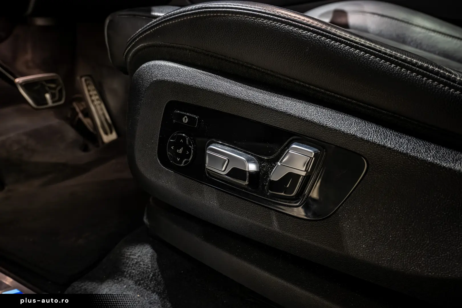 BMW X5 40i xDrive M Sport 7 Locuri