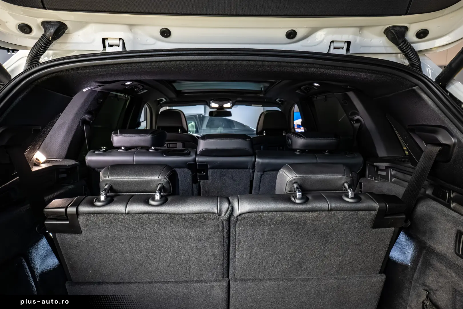 BMW X5 40i xDrive M Sport 7 Locuri