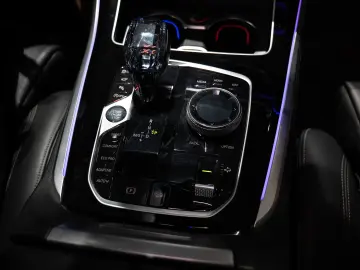 BMW X5 40i xDrive M Sport 7 Locuri