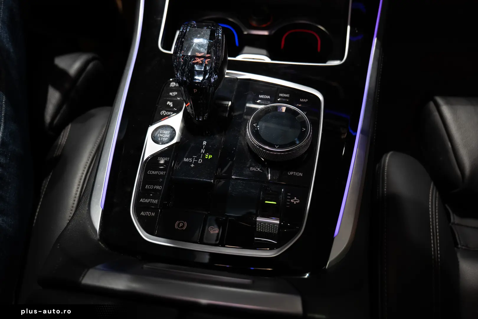 BMW X5 40i xDrive M Sport 7 Locuri