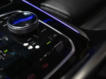 BMW X5 40i xDrive M Sport 7 Locuri