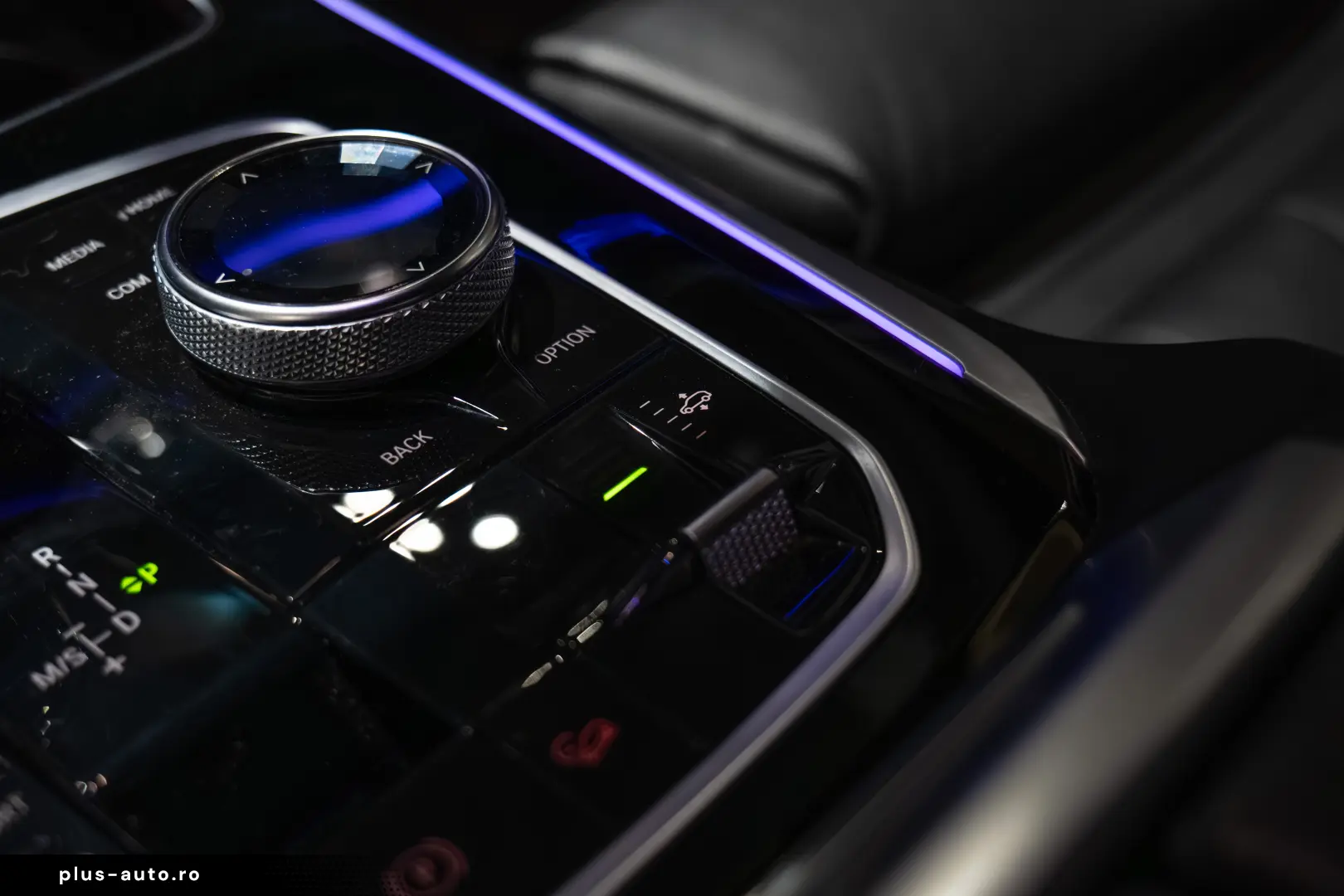 BMW X5 40i xDrive M Sport 7 Locuri