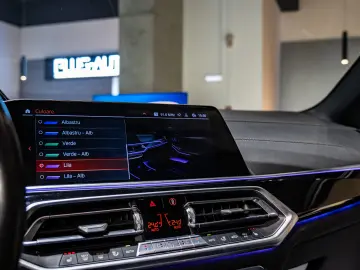 BMW X5 40i xDrive M Sport 7 Locuri