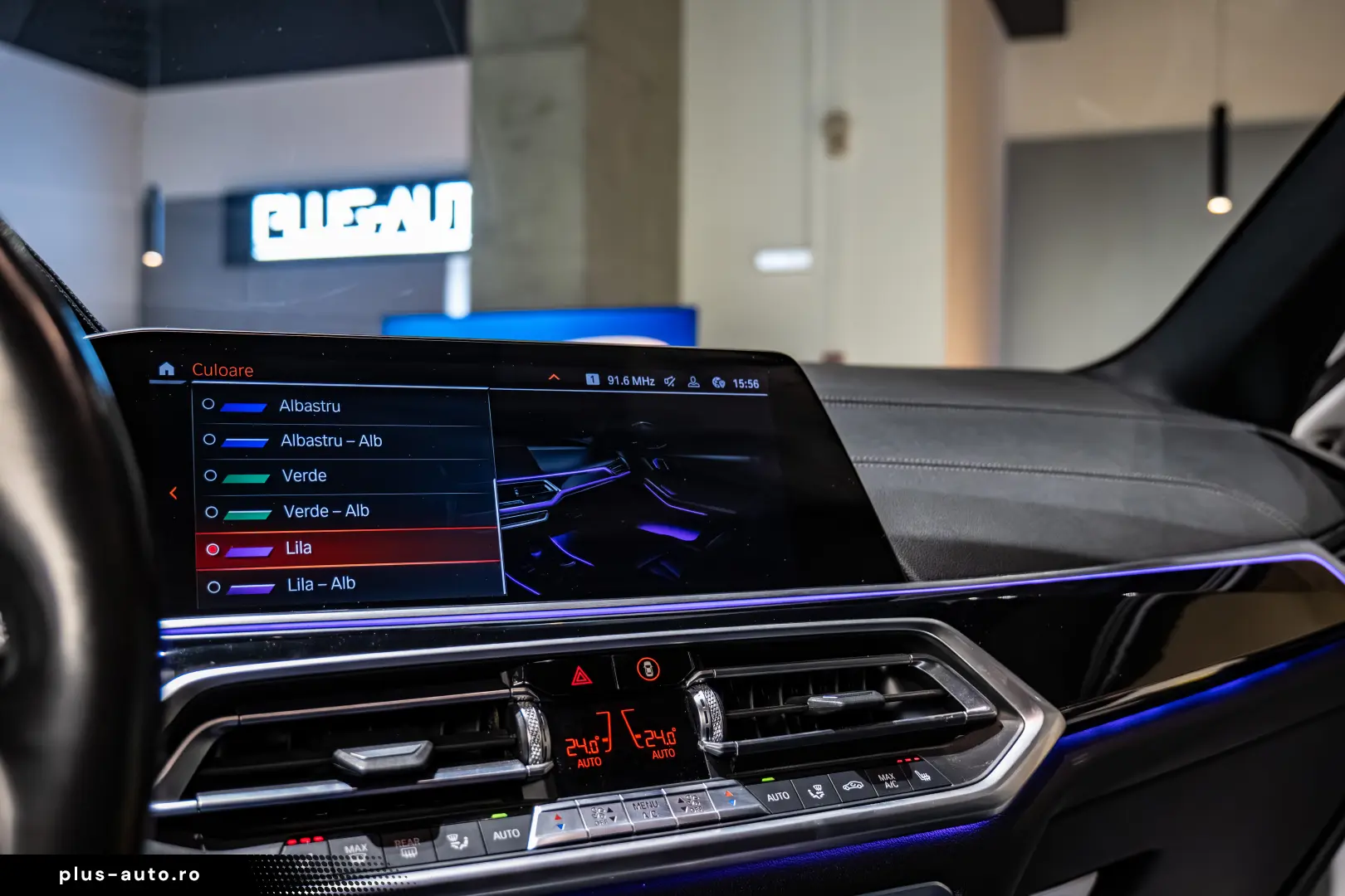 BMW X5 40i xDrive M Sport 7 Locuri