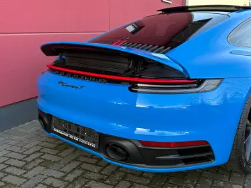 PORSCHE 911 992 CARRERA T PDK SPORT-CHRONO APPROVED TOP